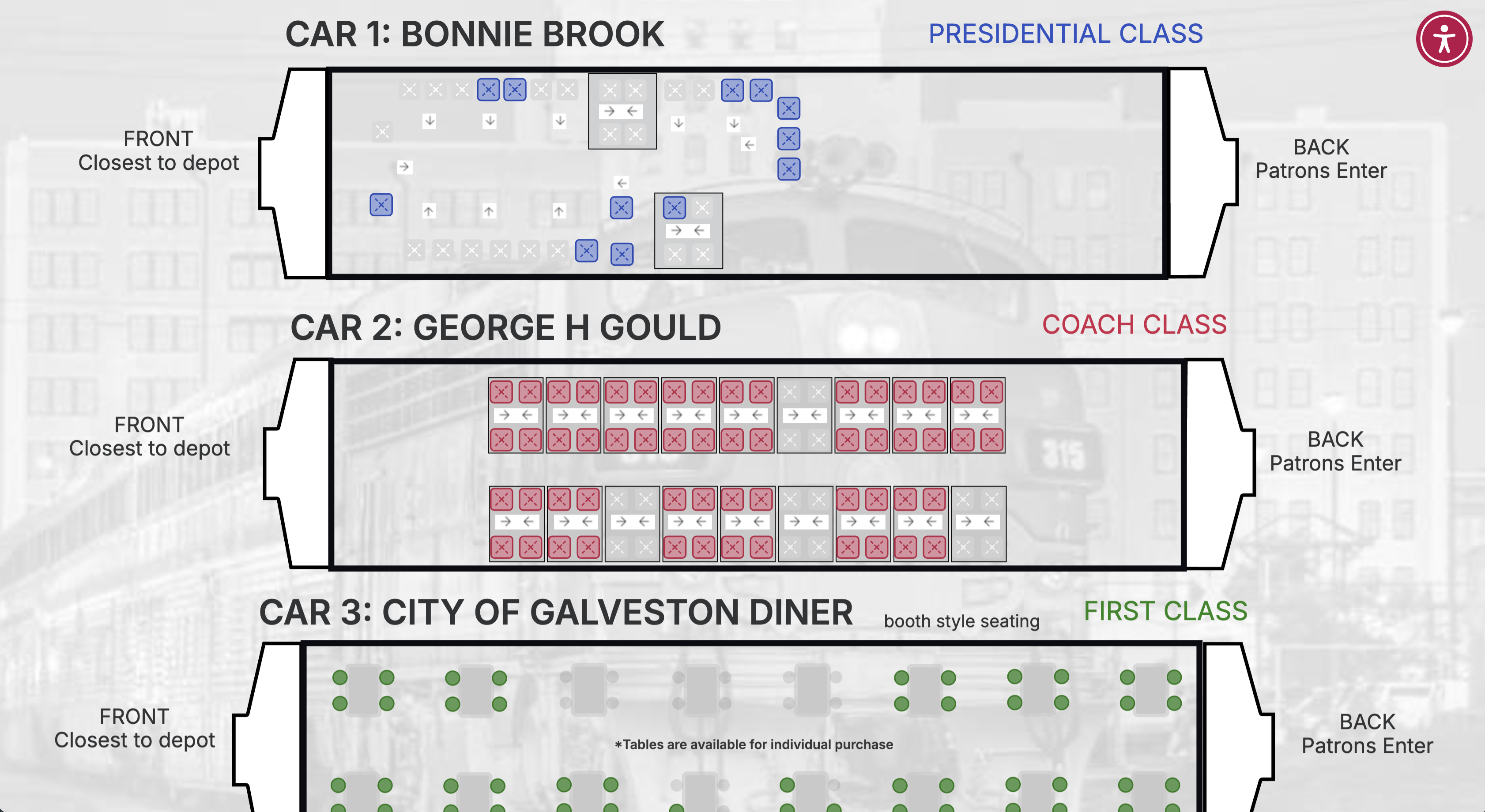 White-Label Ticketing